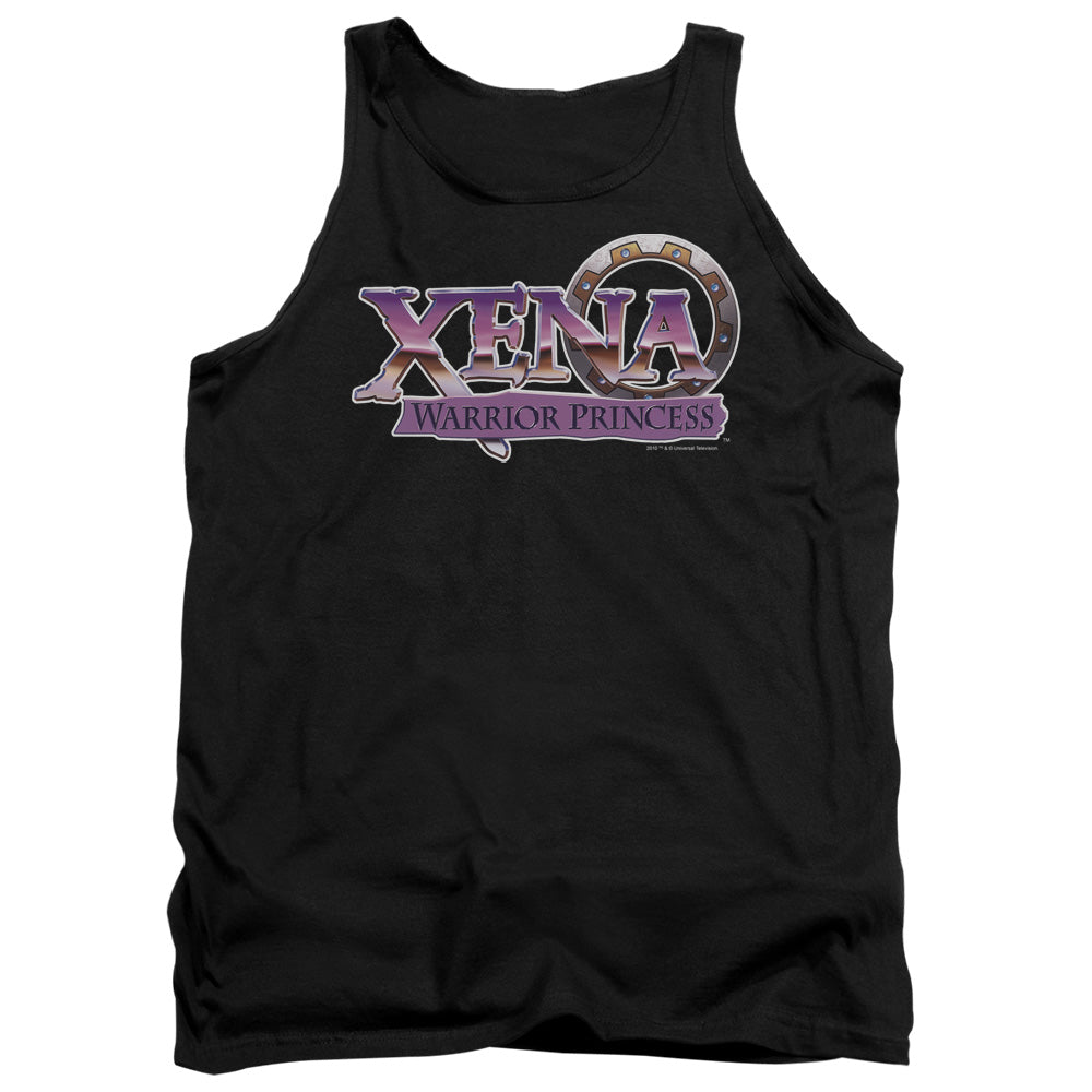 XENA/LOGO
