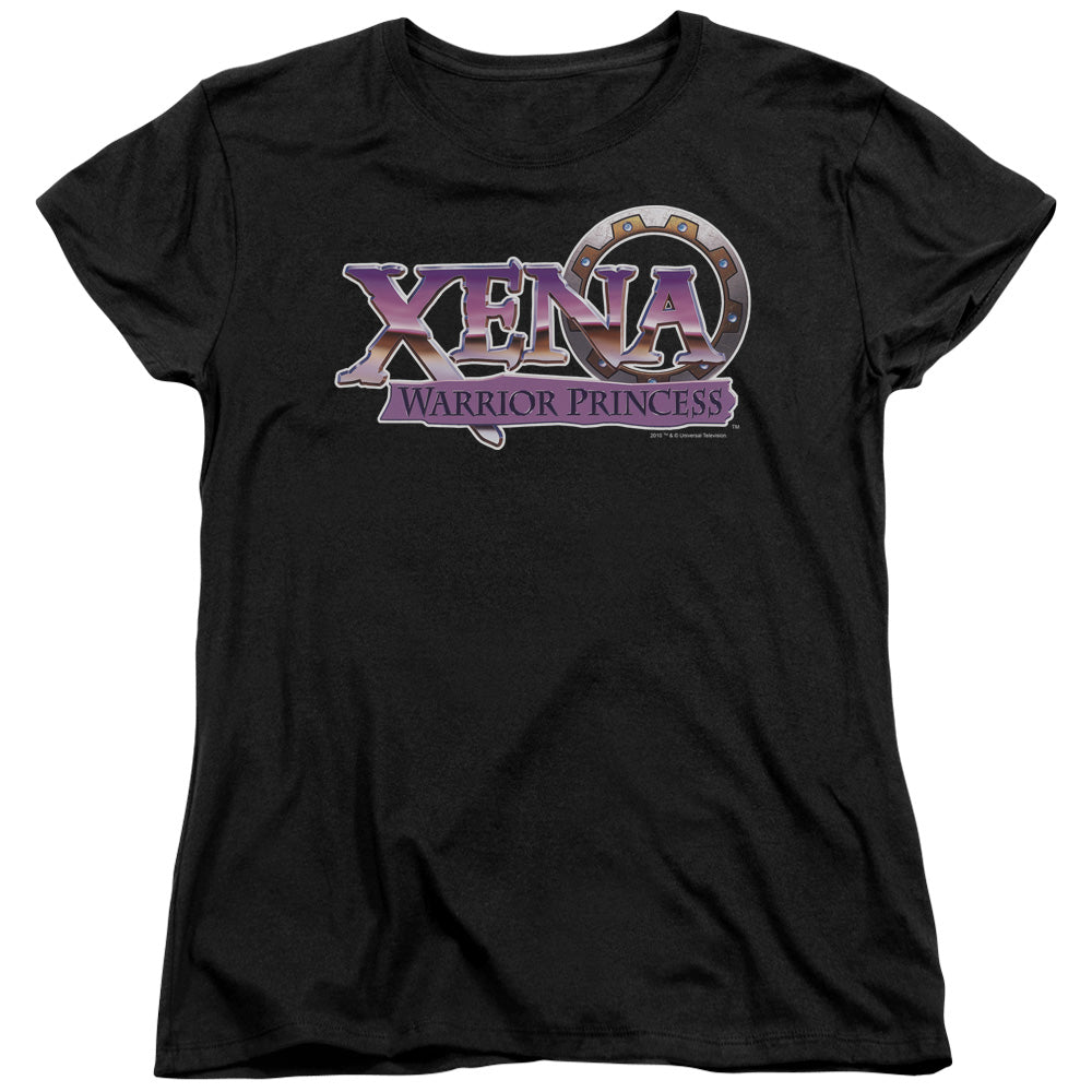 XENA/LOGO