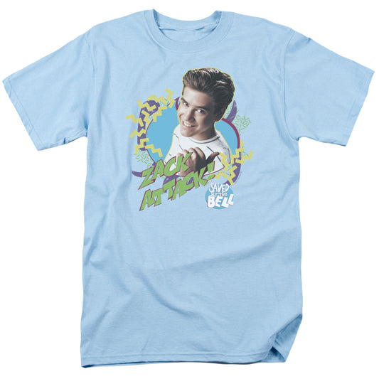 SAVED BY THE BELL/ZACK ATTACK