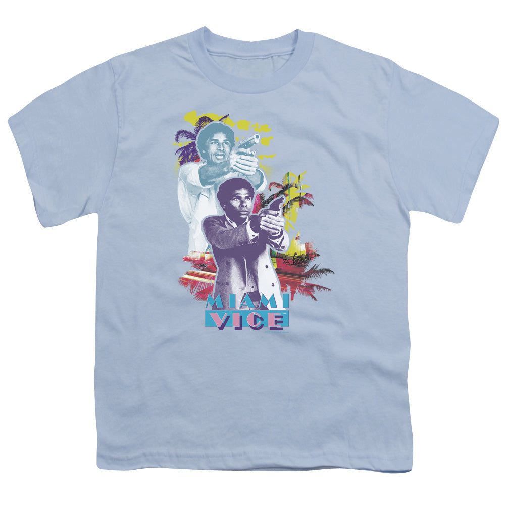 MIAMI VICE/FREEZE
