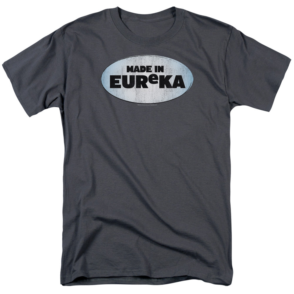EUREKA/MADE IN EUREKA