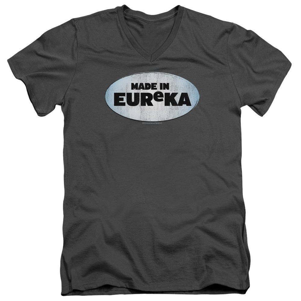 EUREKA/MADE IN EUREKA