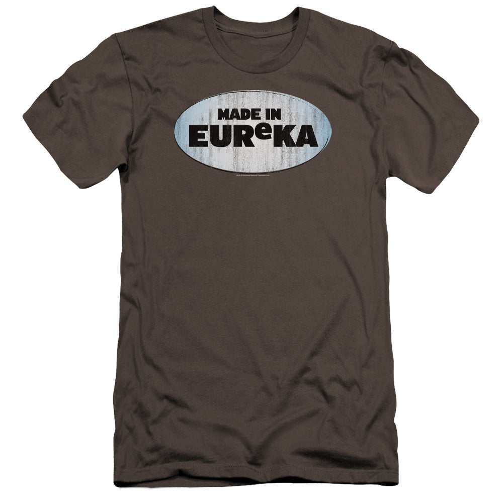 EUREKA/MADE IN EUREKA
