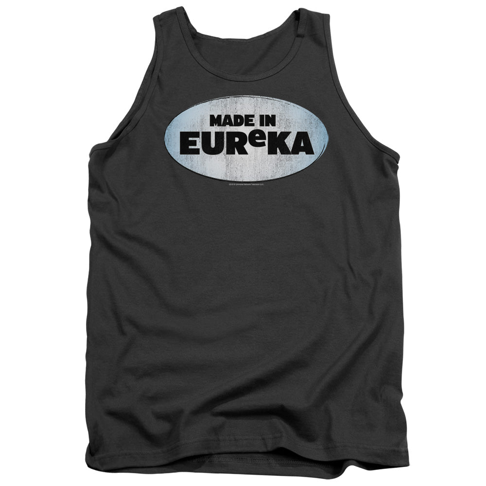 EUREKA/MADE IN EUREKA