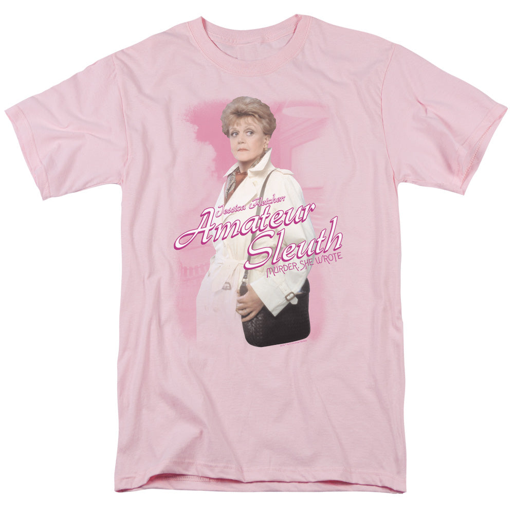 MURDER SHE WROTE/AMATEUR SLEUTH