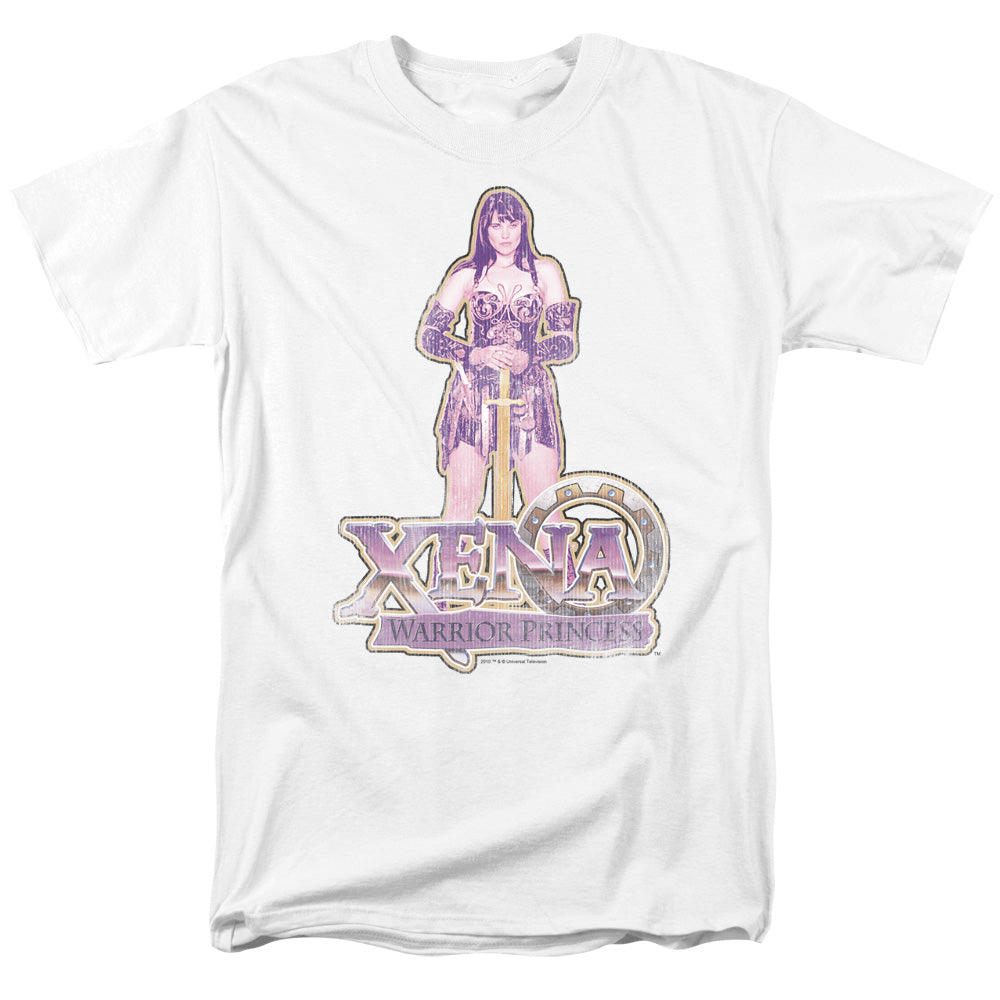 XENA/STAND