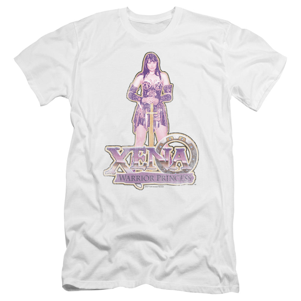 XENA/STAND