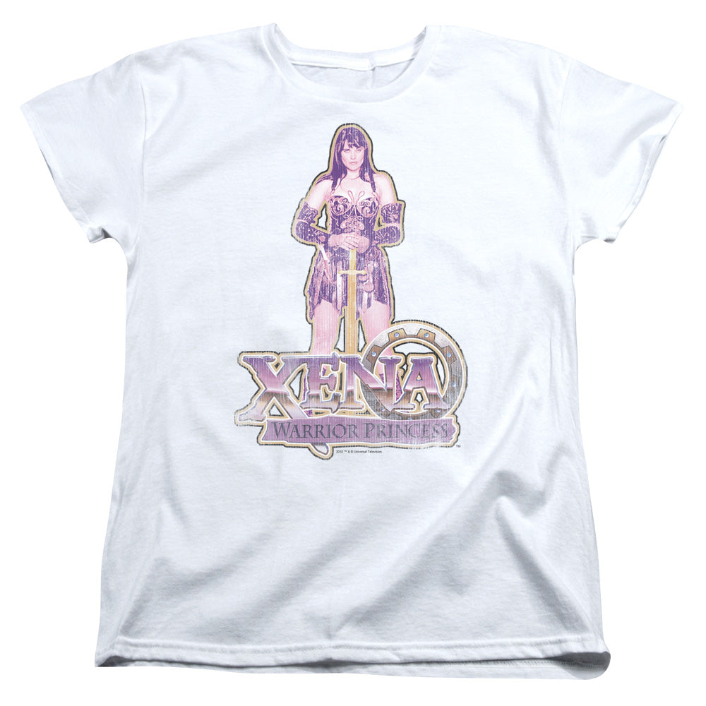 XENA/STAND