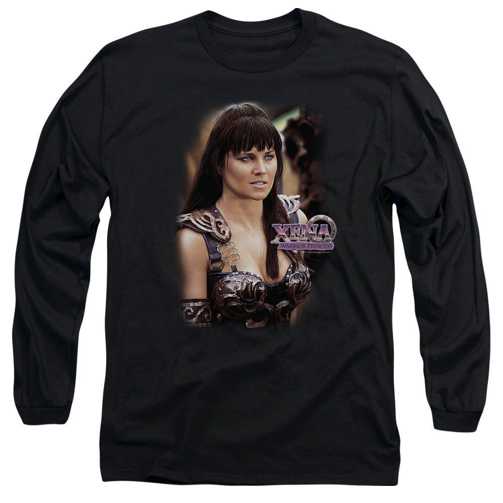 XENA/WARRIOR PRINCESS