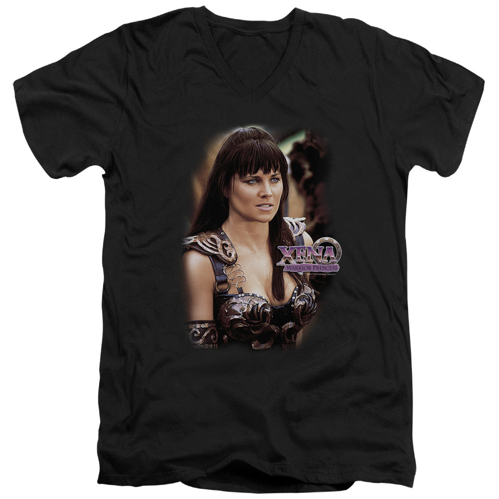 XENA/WARRIOR PRINCESS