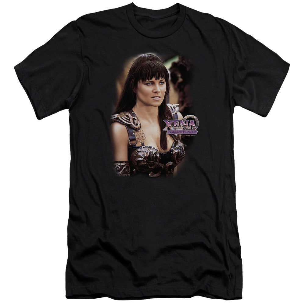 XENA/WARRIOR PRINCESS