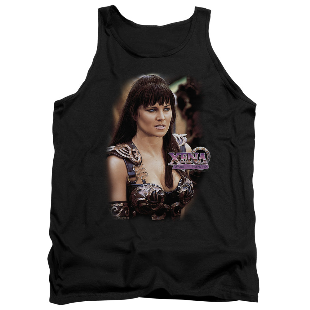 XENA/WARRIOR PRINCESS