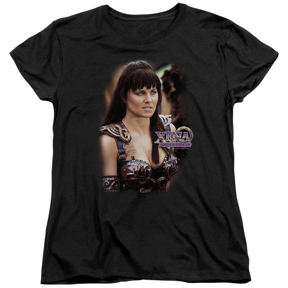 XENA/WARRIOR PRINCESS