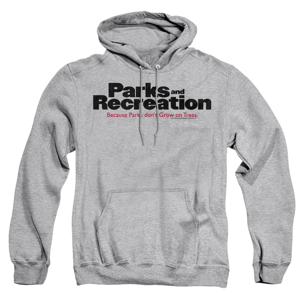 PARKS AND REC/LOGO