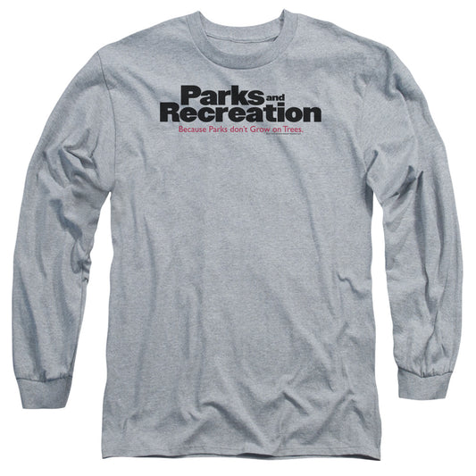 PARKS AND REC/LOGO