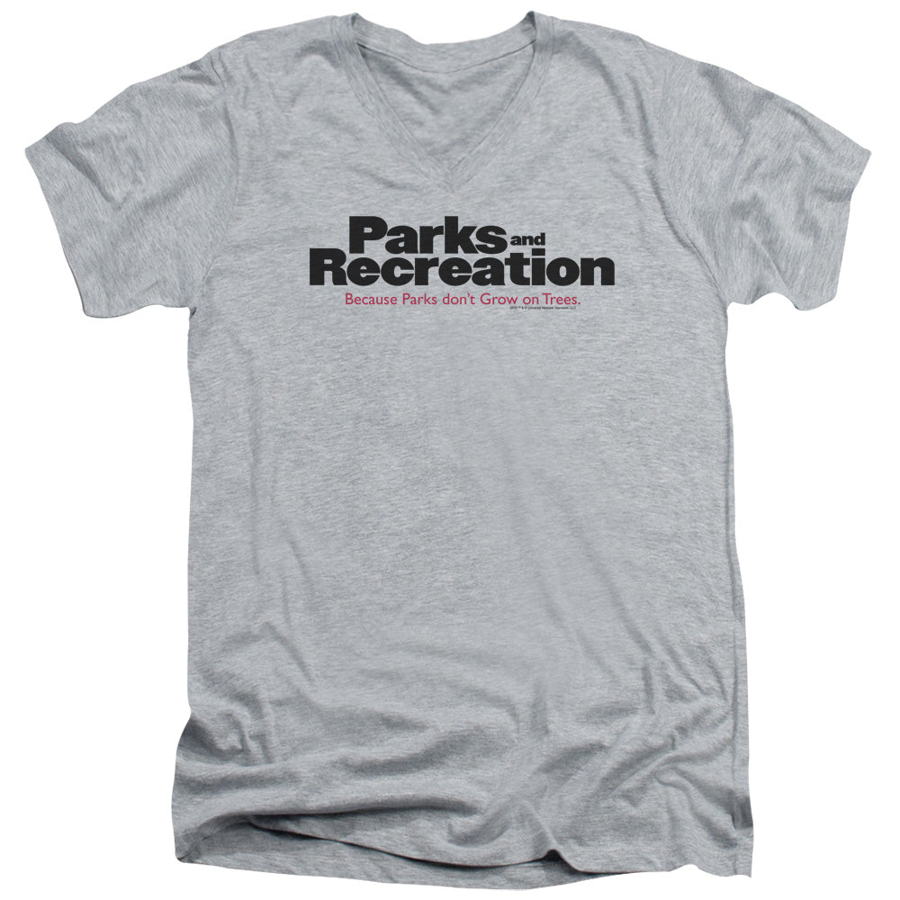 PARKS AND REC/LOGO