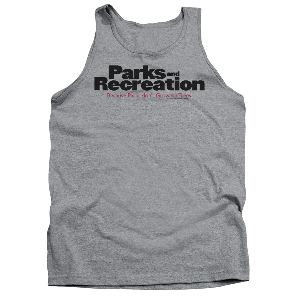 PARKS AND REC/LOGO