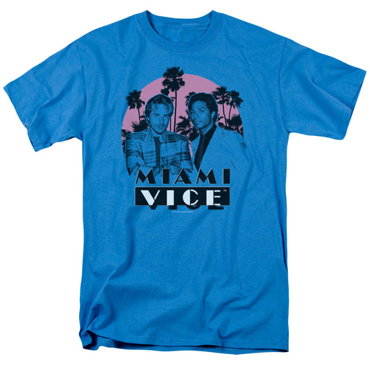 MIAMI VICE/STUPID