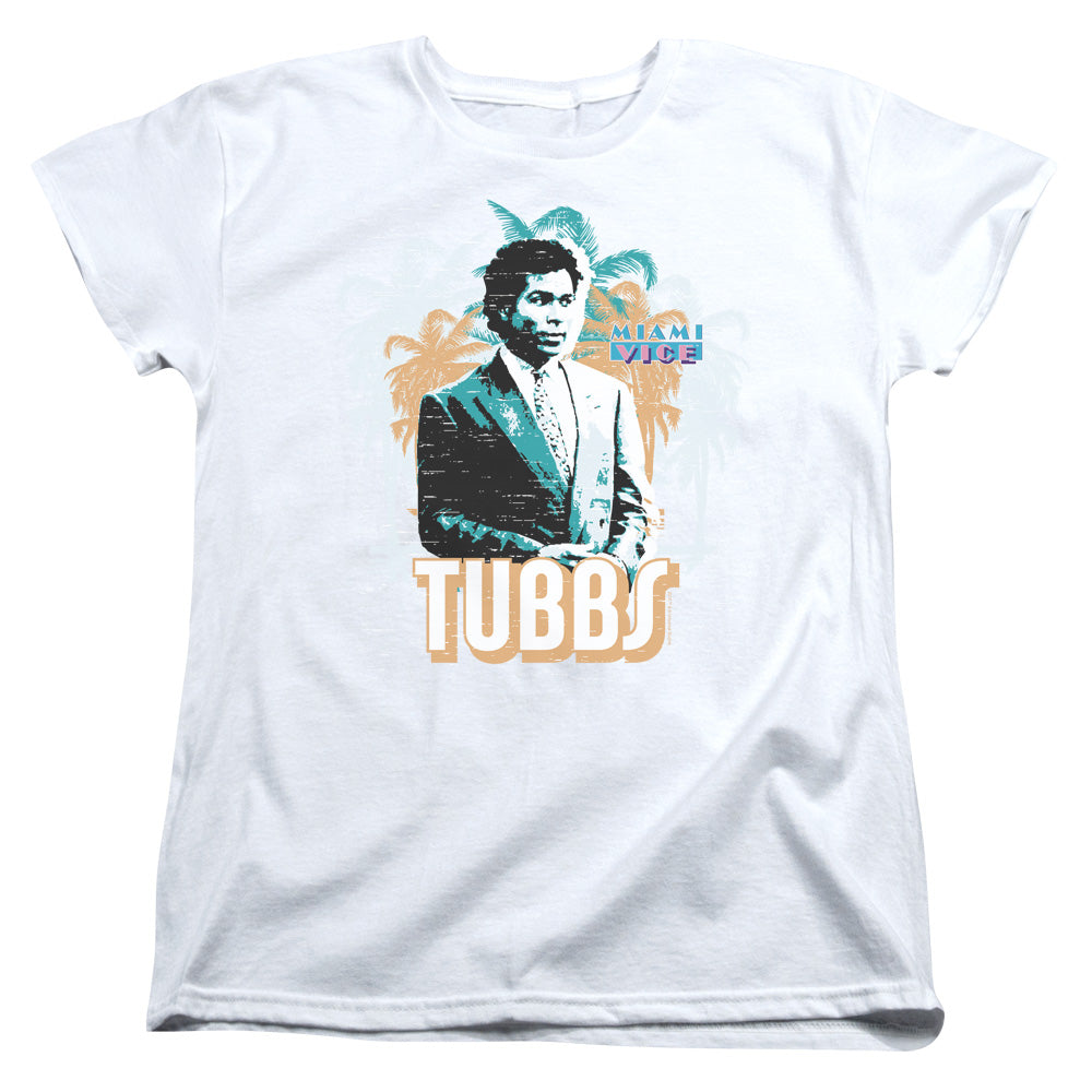 MIAMI VICE/TUBBS