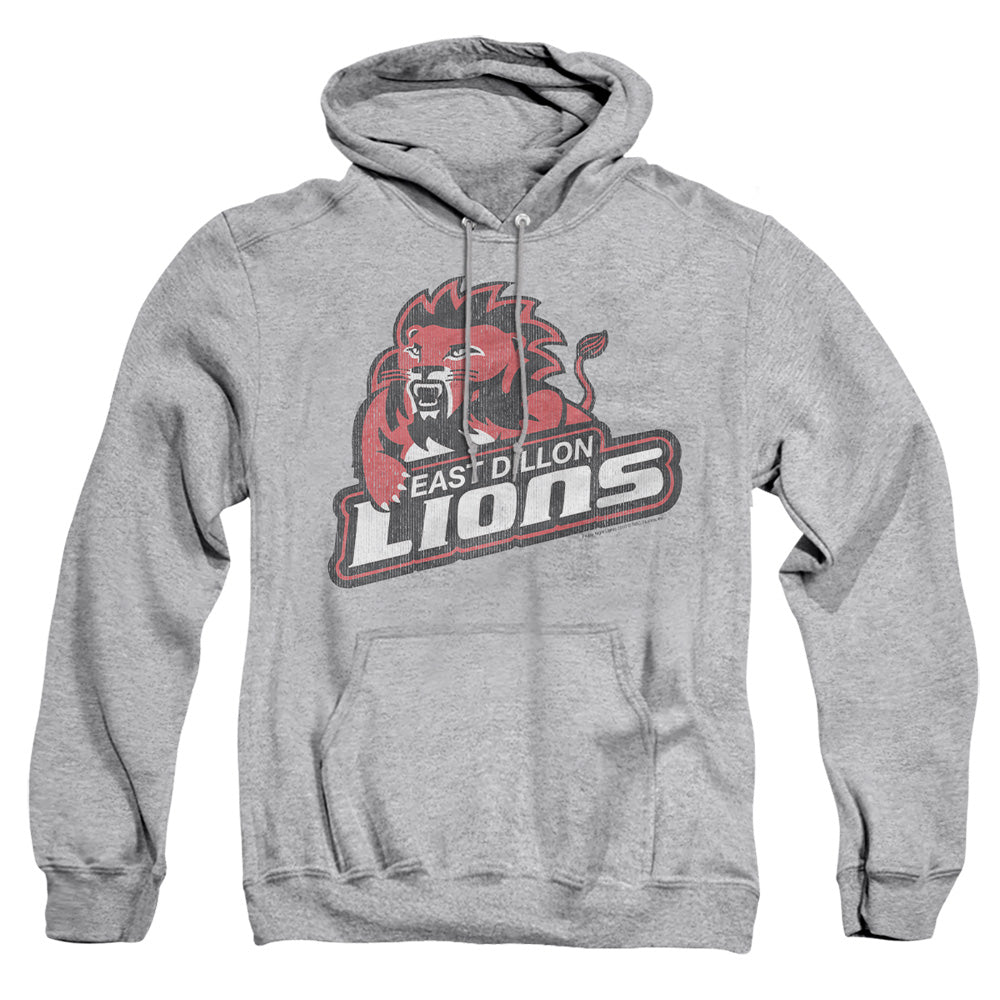 FRIDAY NIGHT LIGHTS/EAST DILLION LIONS