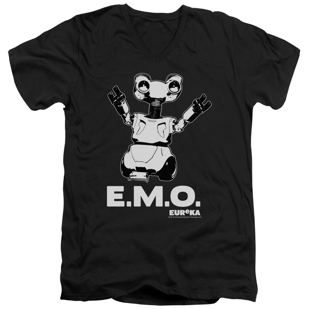 EUREKA/EMO