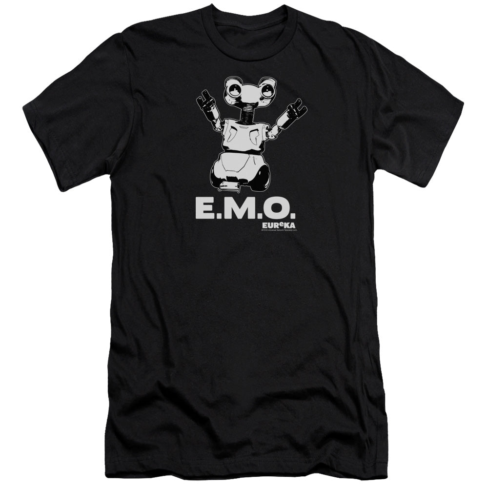 EUREKA/EMO