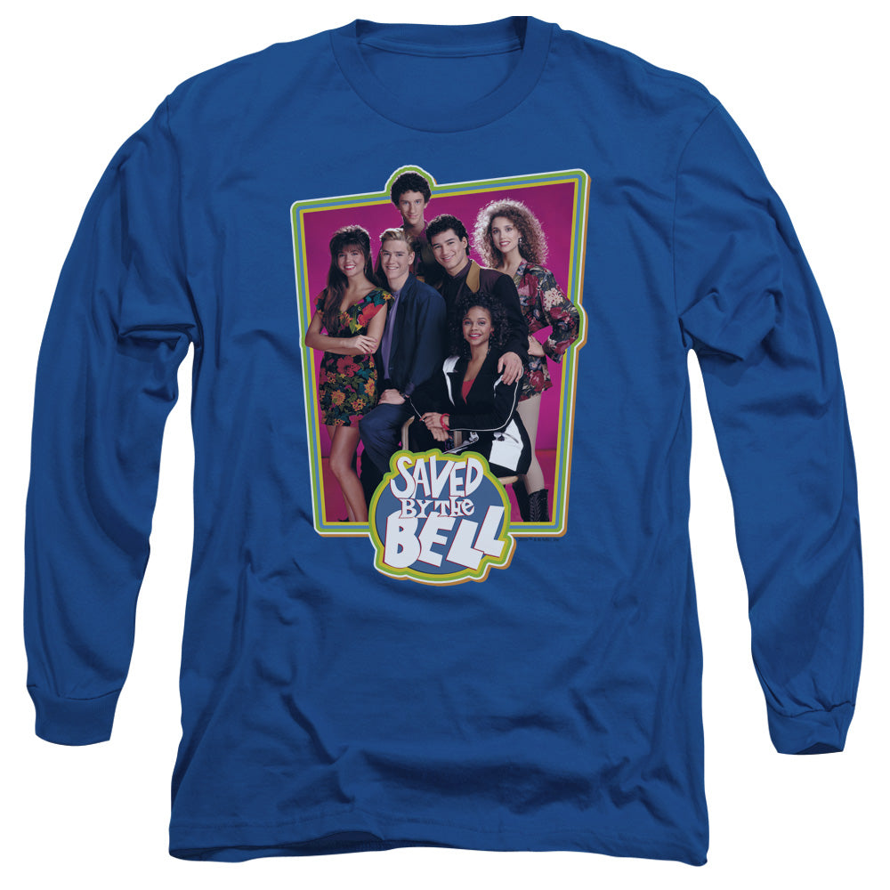 SAVED BY THE BELL/SAVED CASE
