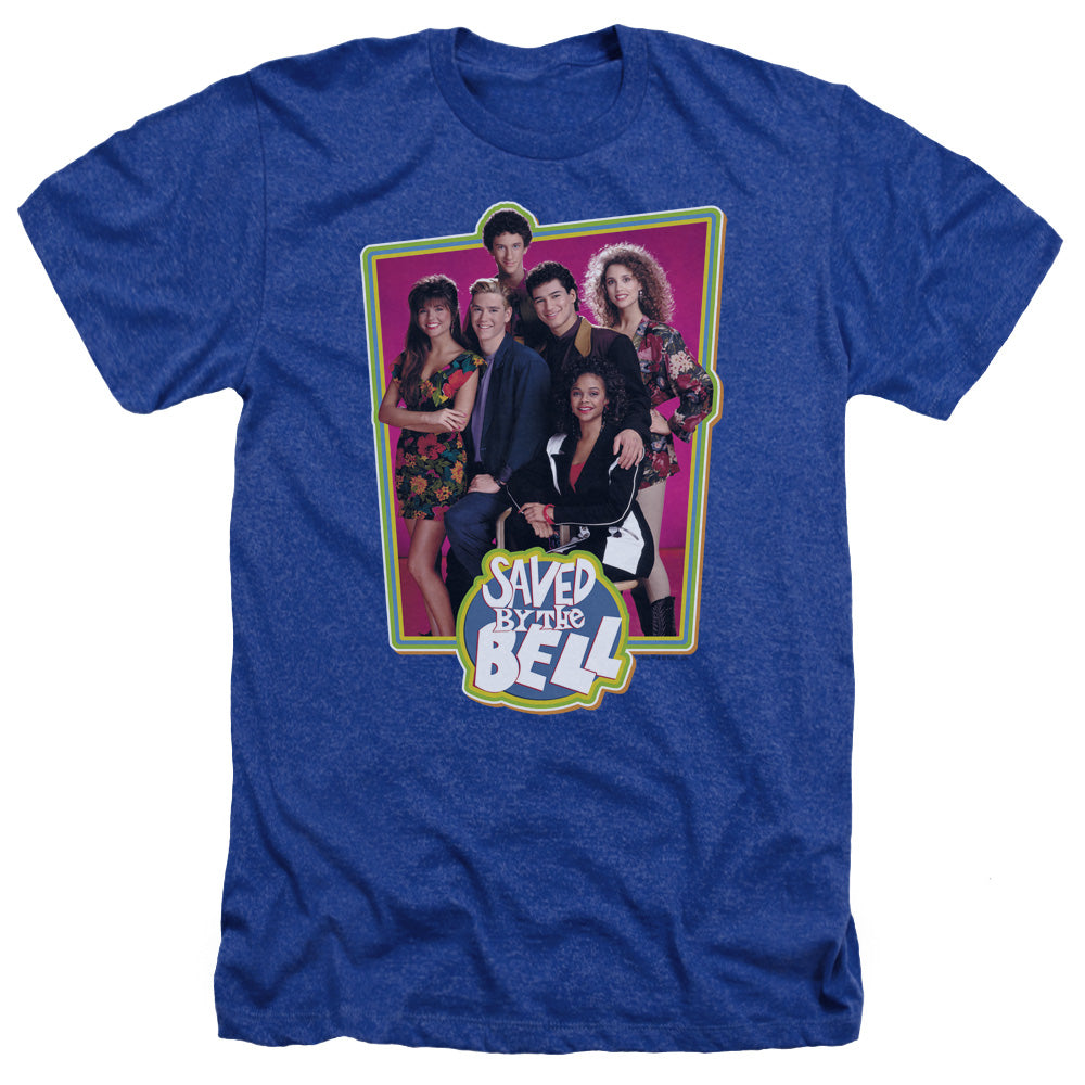 SAVED BY THE BELL/SAVED CASE