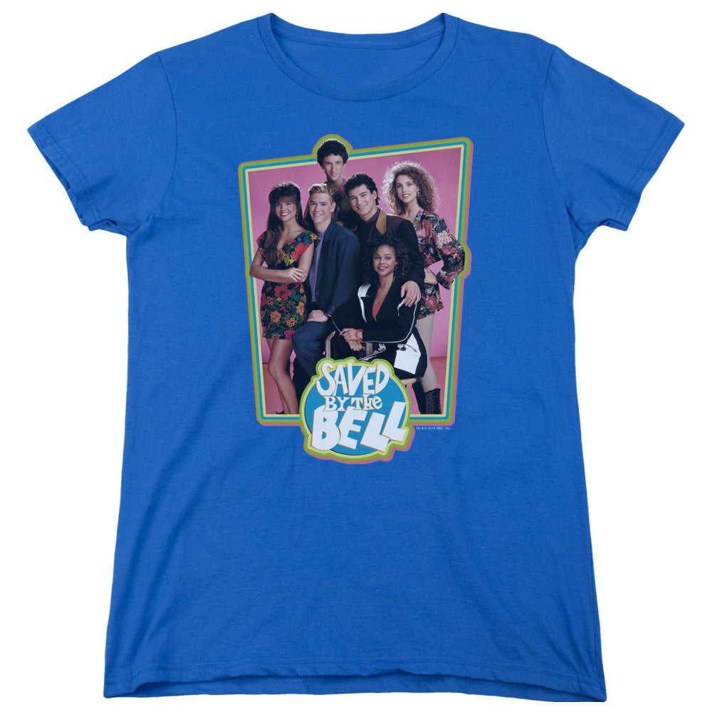 SAVED BY THE BELL/SAVED CASE