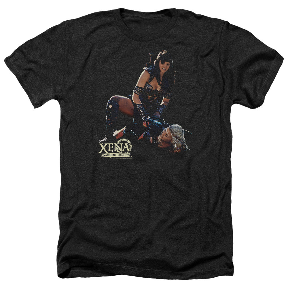 XENA/IN CONTROL
