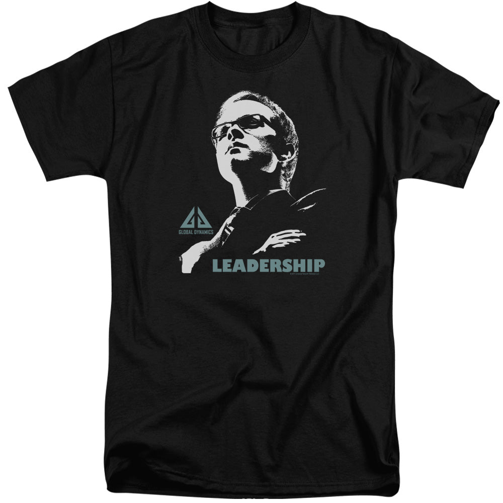 EUREKA/LEADERSHIP POSTER