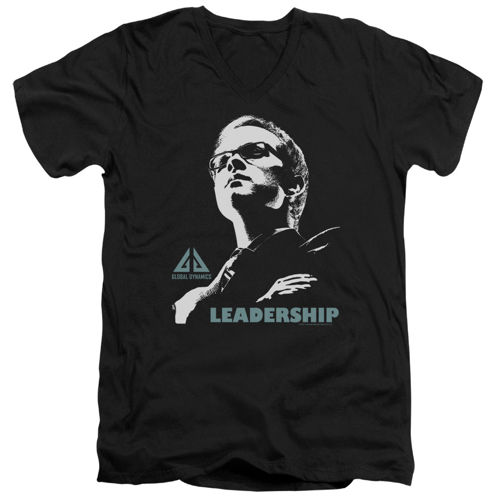 EUREKA/LEADERSHIP POSTER