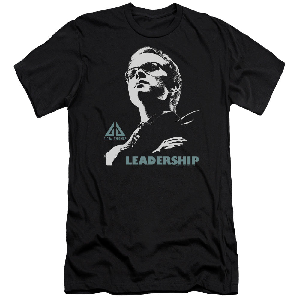 EUREKA/LEADERSHIP POSTER