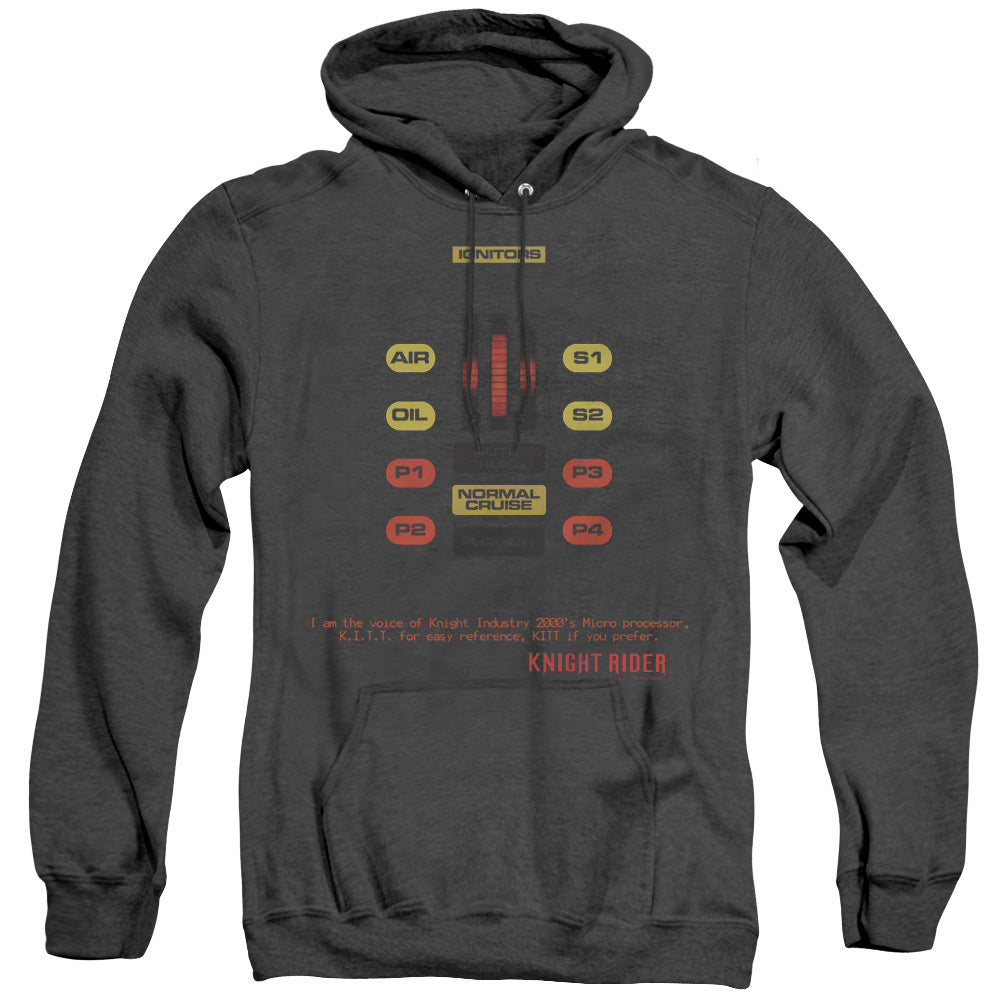 KNIGHT RIDER/KITT CONSOL