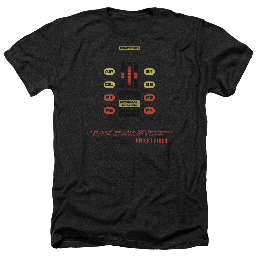 KNIGHT RIDER/KITT CONSOL