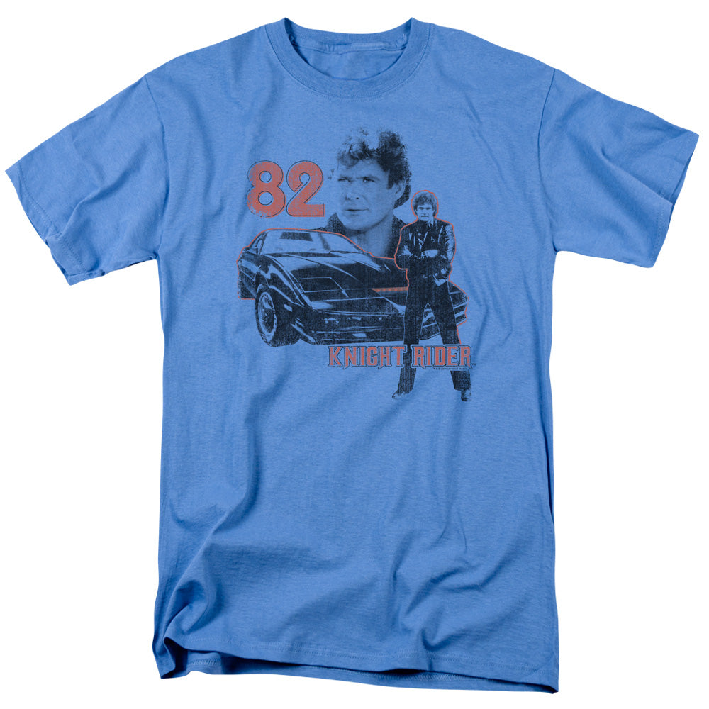 KNIGHT RIDER/KITT CONSOL