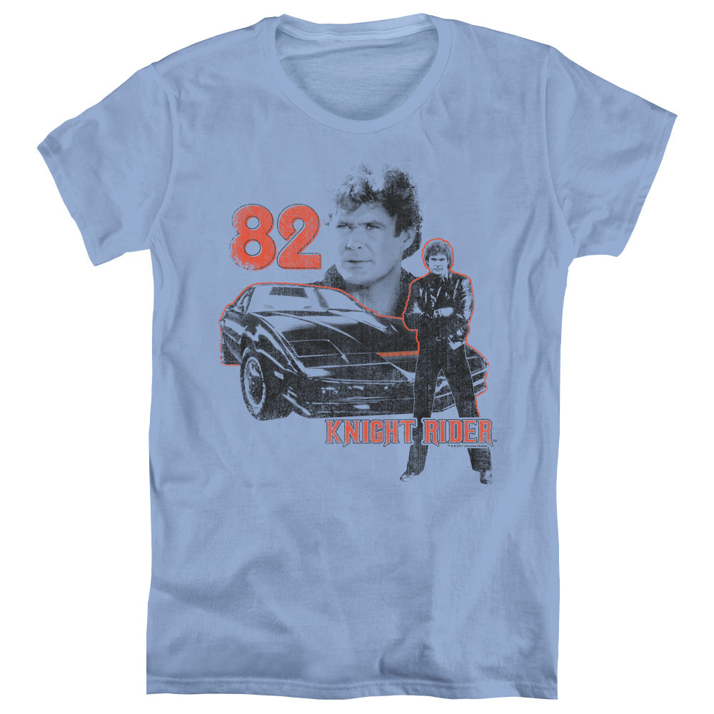 KNIGHT RIDER/KITT CONSOL