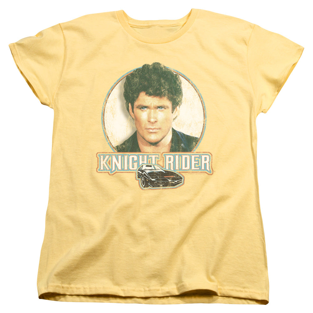 KNIGHT RIDER/VINTAGE