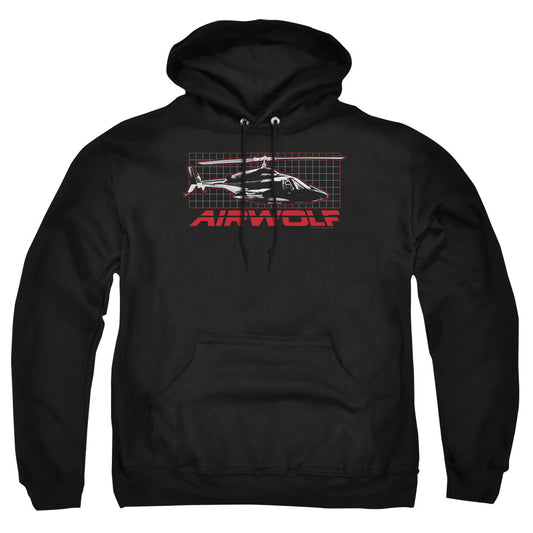 AIRWOLF/GRID
