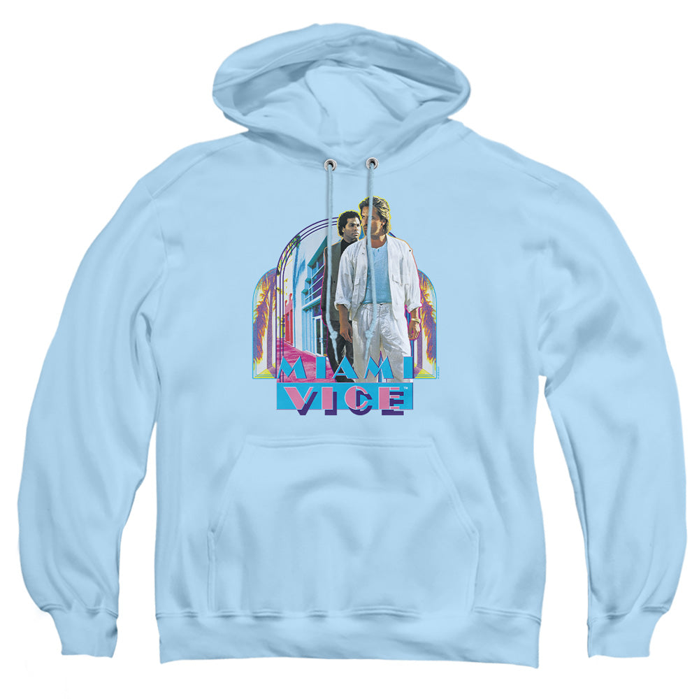 MIAMI VICE/MIAMI HEAT