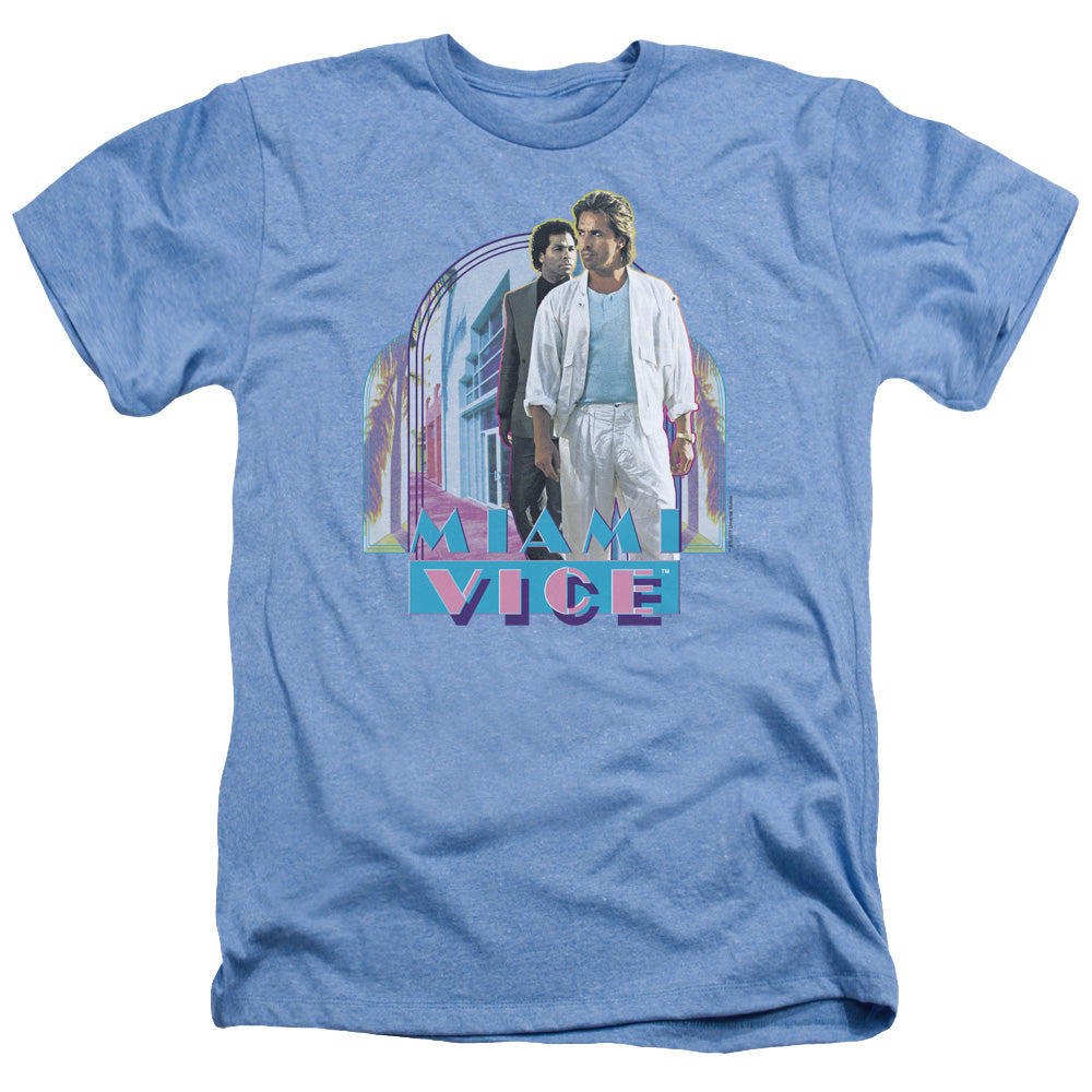 MIAMI VICE/MIAMI HEAT