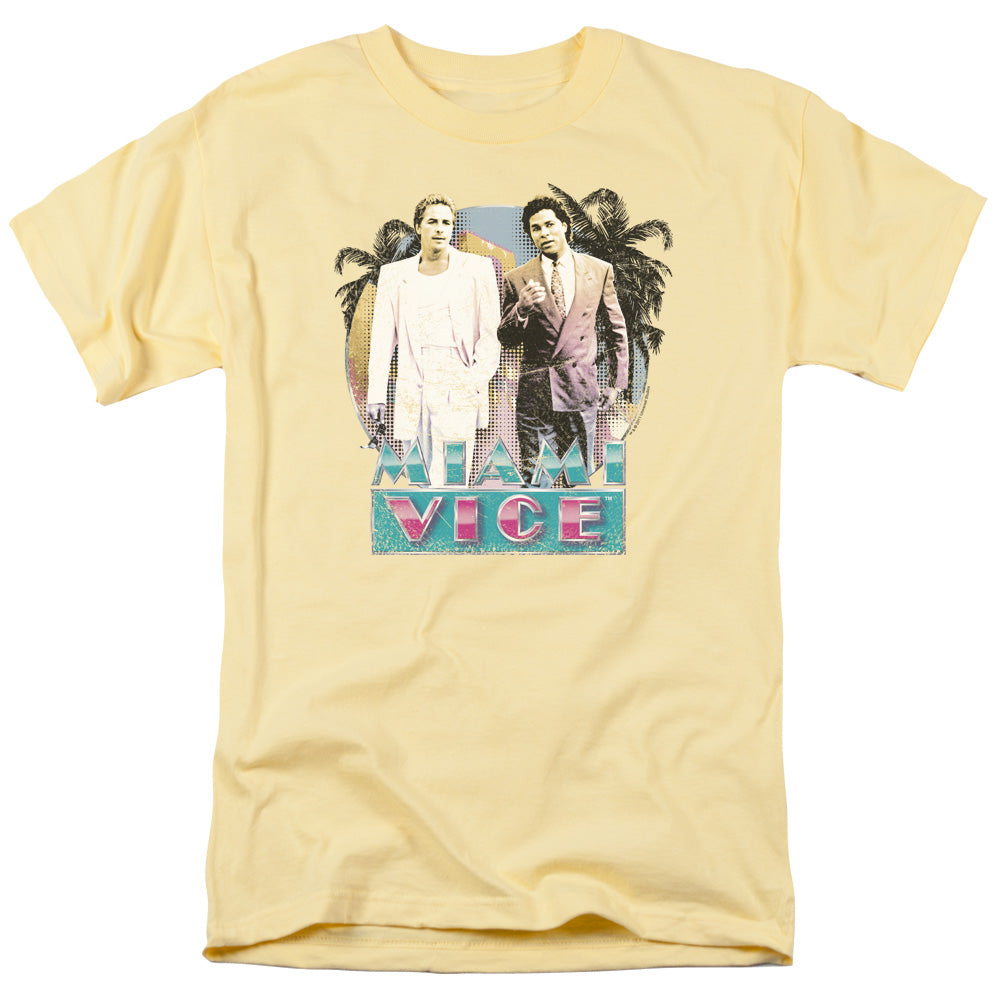 MIAMI VICE/80S LOVE