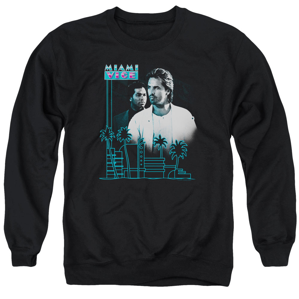 MIAMI VICE/LOOKING OUT