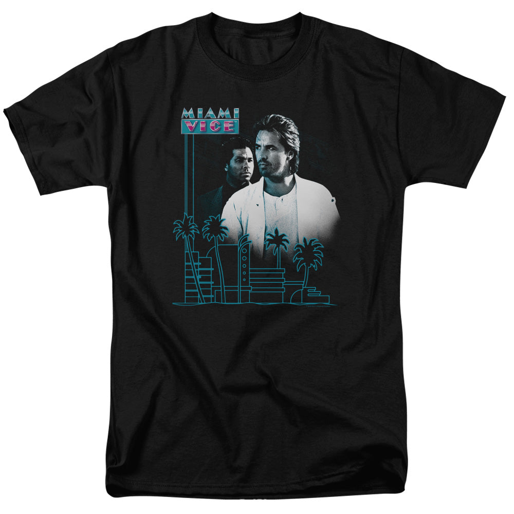 MIAMI VICE/LOOKING OUT