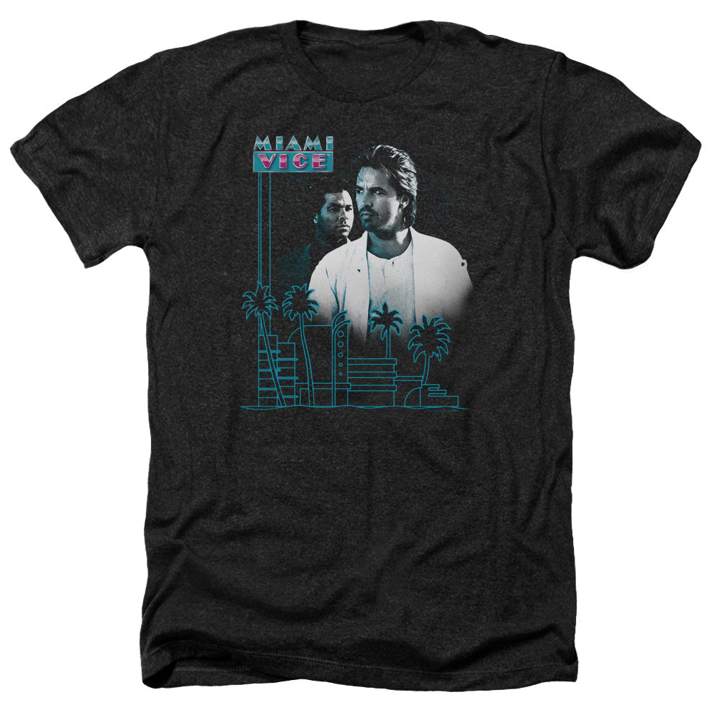 MIAMI VICE/LOOKING OUT