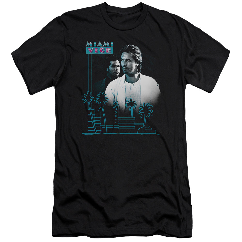 MIAMI VICE/LOOKING OUT