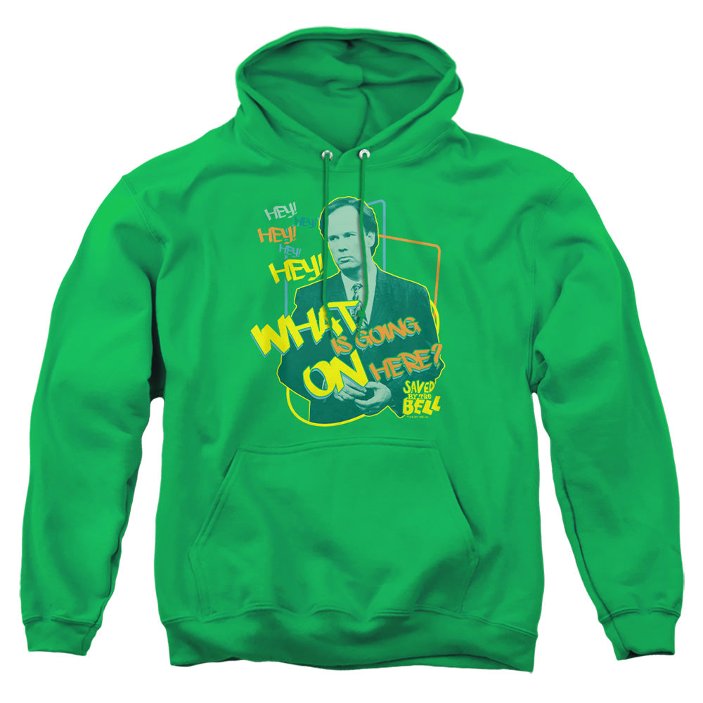 SAVED BY THE BELL/MR. BELDING