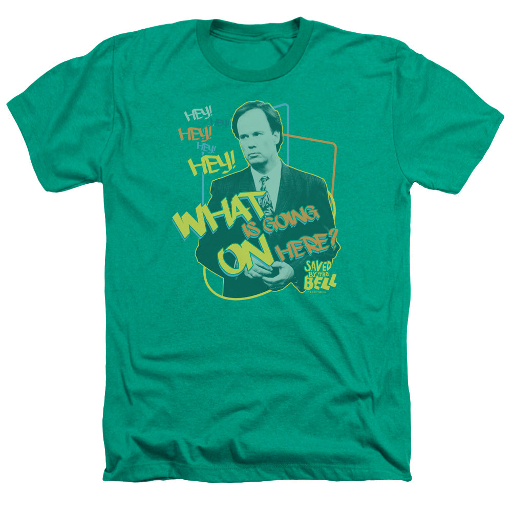 SAVED BY THE BELL/MR. BELDING