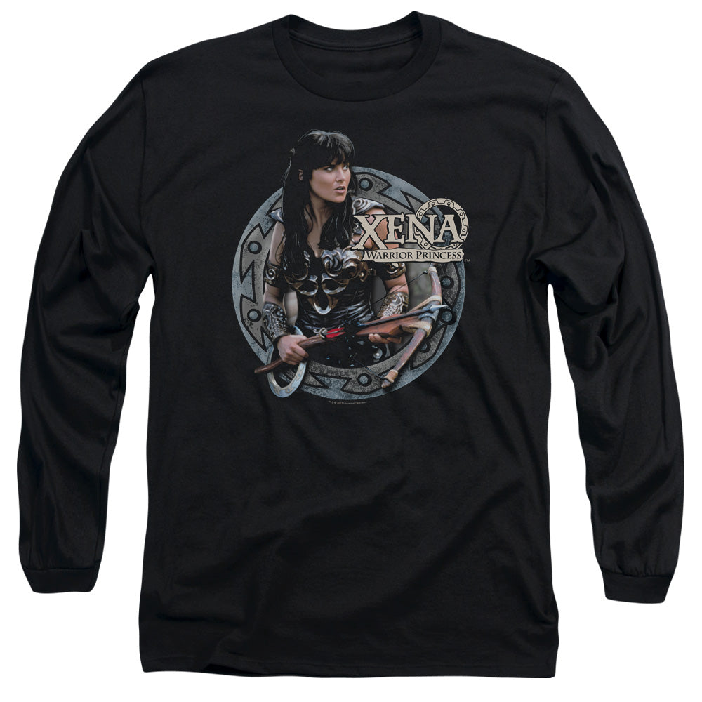 XENA/THE WARRIOR