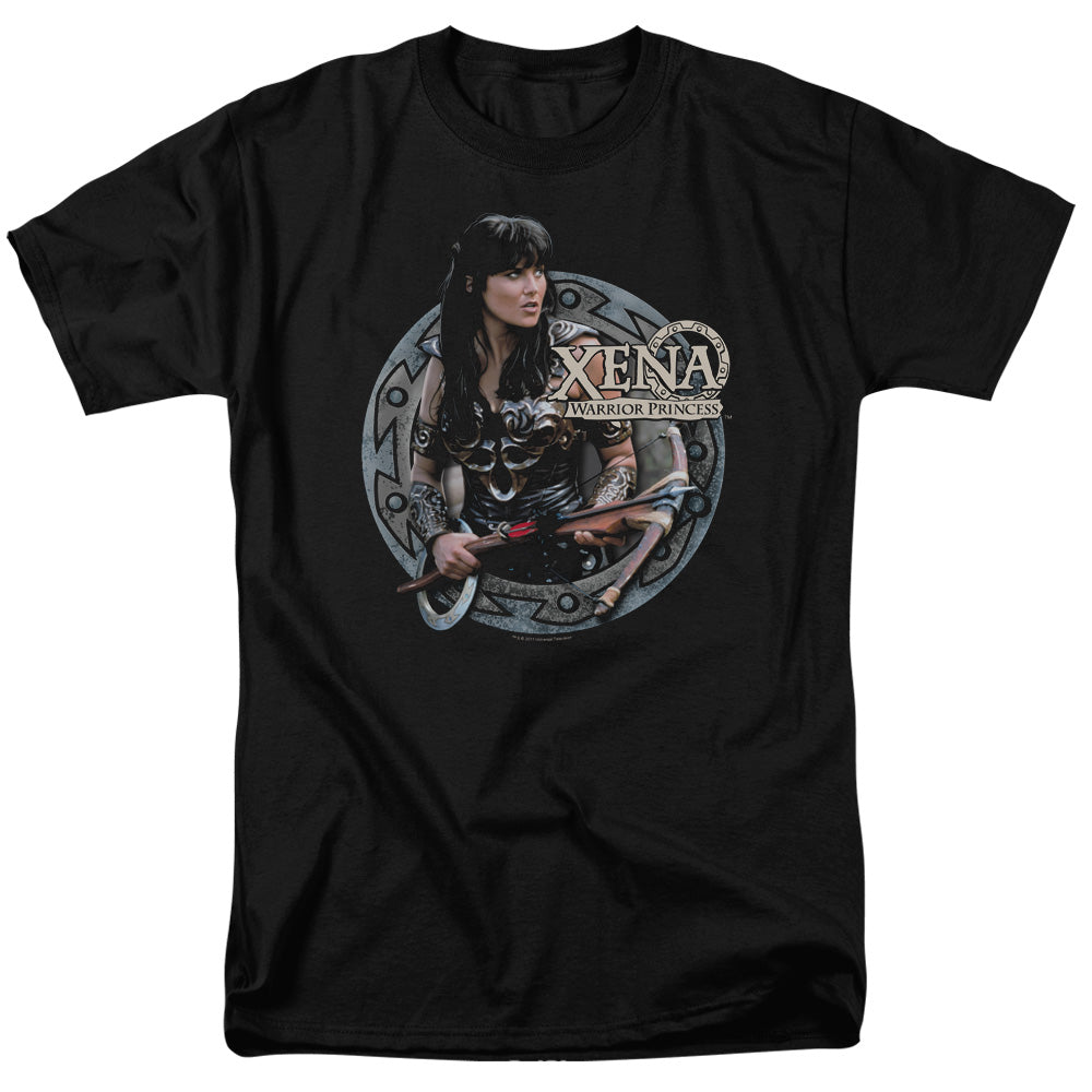 XENA/THE WARRIOR